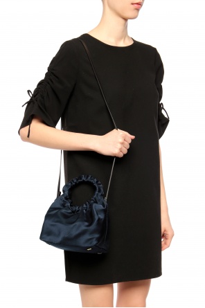 Draped shoulder bag, zdjęcie 2 Draped shoulder bag od The Row